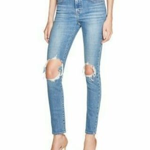Levi's 524 SkinnyJean